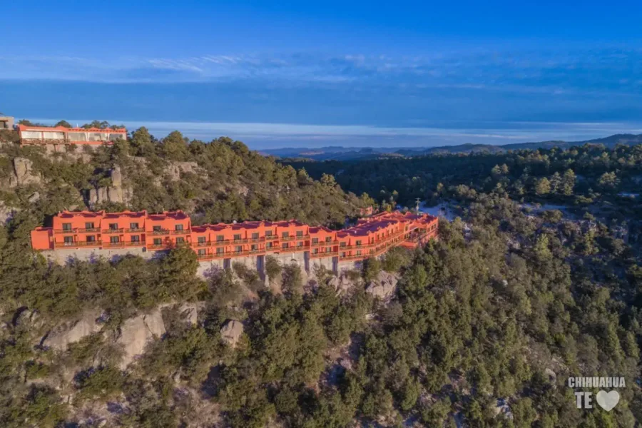 Tour Chihuahua Recargado - El Fuerte