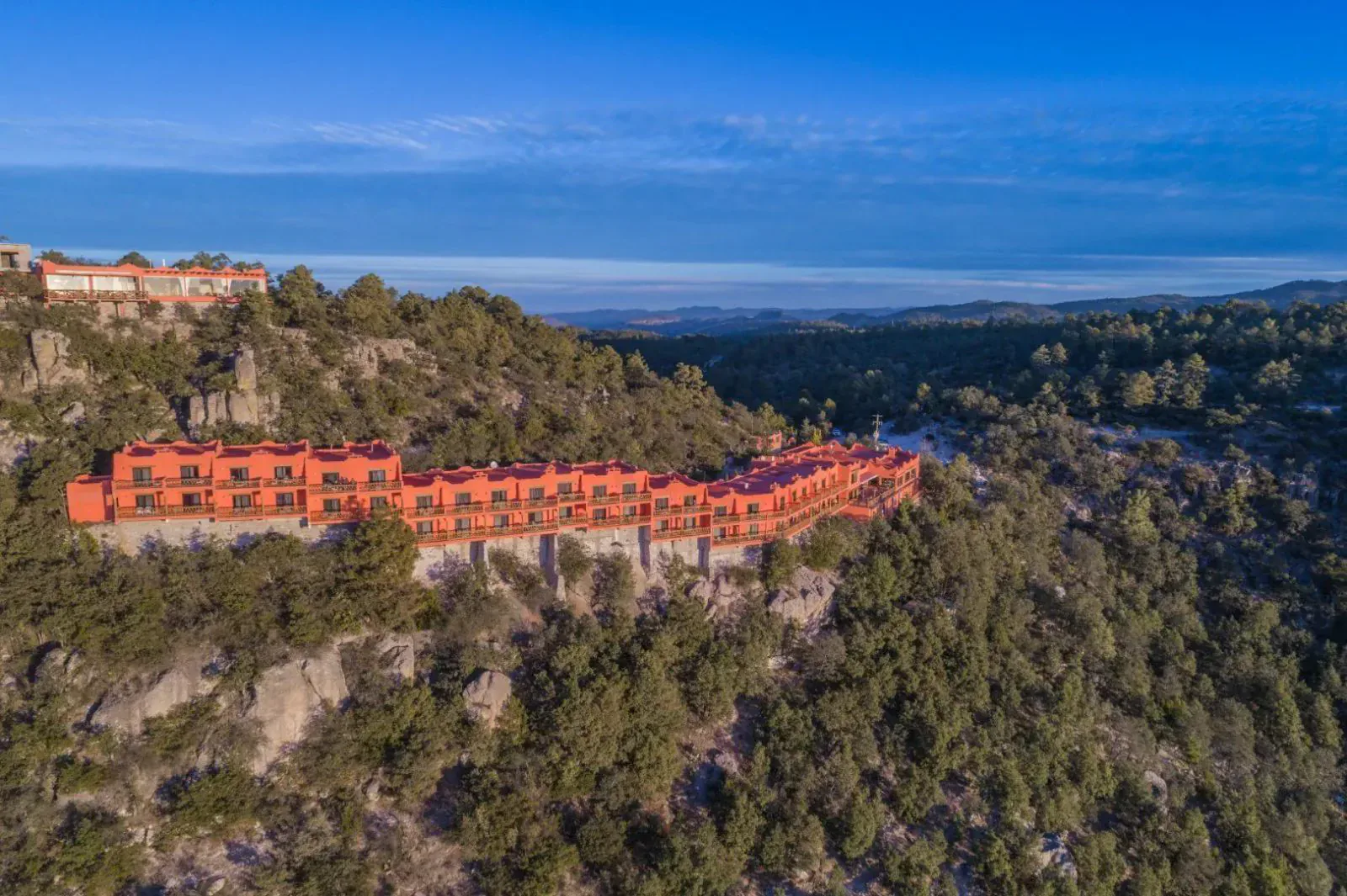 Tour Chihuahua Recargado - El Fuerte