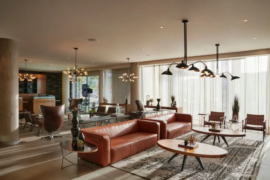 Hotel Four Points by Sheraton · Chihuahua