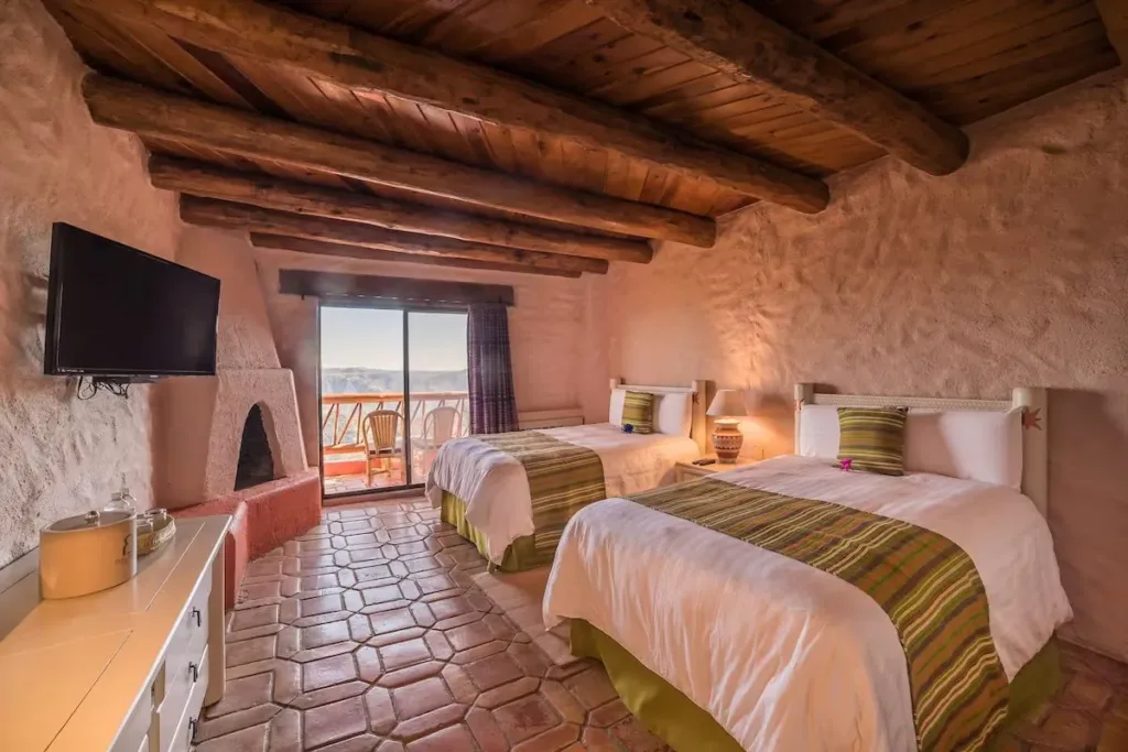 Hotel Mirador Barrancas del Cobre · Barrancas del Cobre