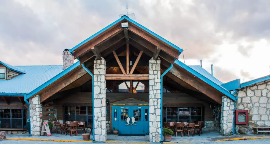 The Lodge at Creel Hotel & Spa · Creel Pueblo Mágico