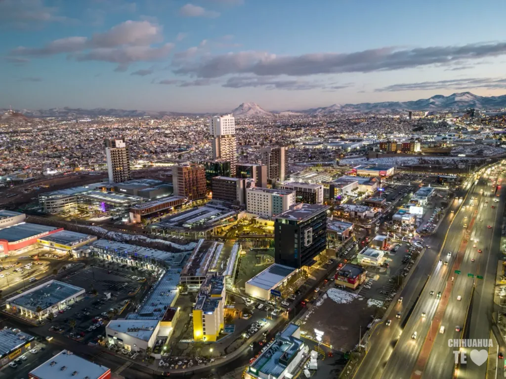 Ciudad de Chihuahua