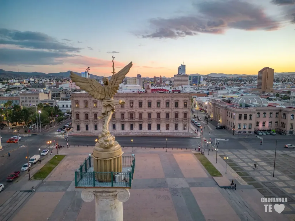 Ciudad de Chihuahua