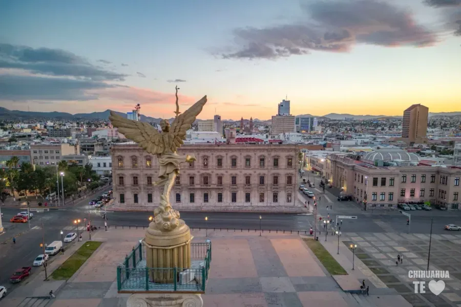 Ciudad de Chihuahua