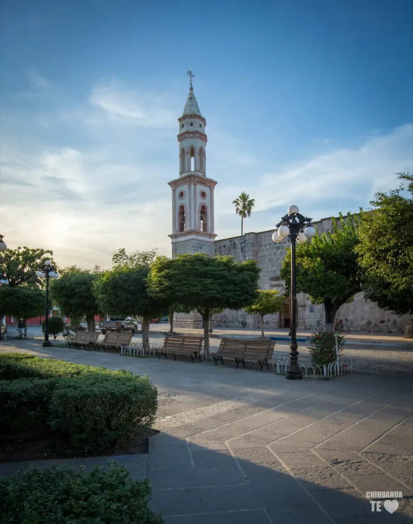 El Fuerte