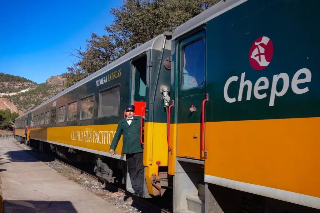 Chepe Regional