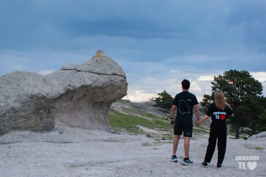 Tour Chihuahua - Mochis - Chihuahua