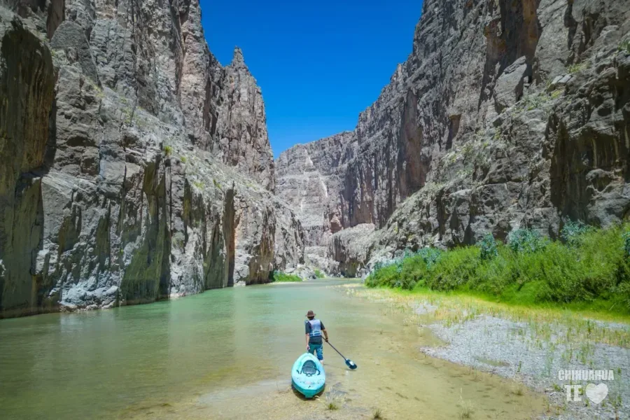 Tour al Cañón del Pegüis
